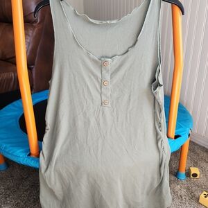 SHEIN Tank Top Bundle